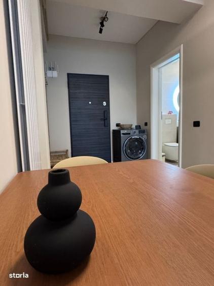 Apartament cu 2 camere în Nord