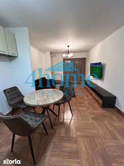 Apartament cu 2 camere, mobilat în Calea Plevnei