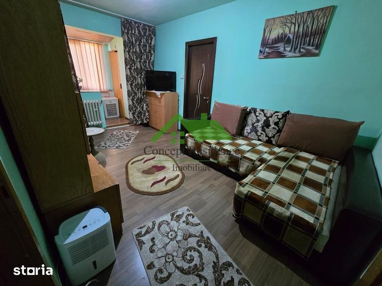 Apartament 2 camere, 38 mp, etaj 4 Aleea Neptun - 9
