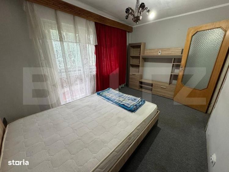 Apartament cu 4 camere în Porolissum