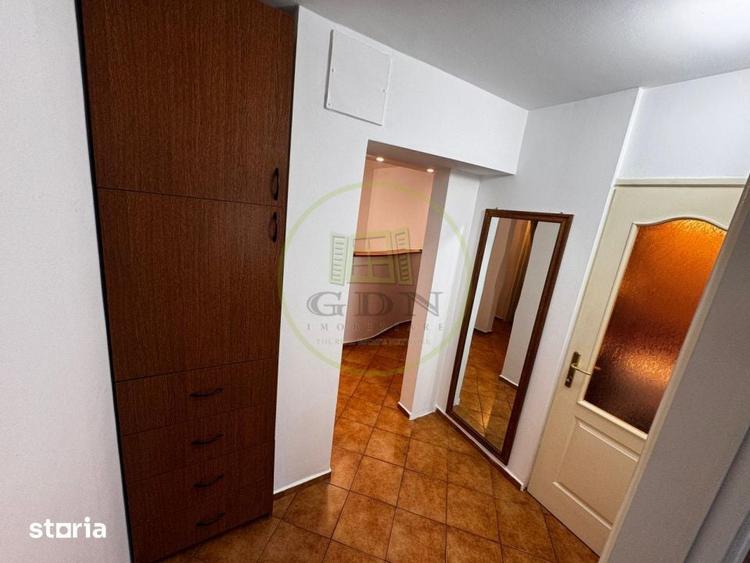 Apartament Spatios cu 3 camere Vasile Aaron - 15
