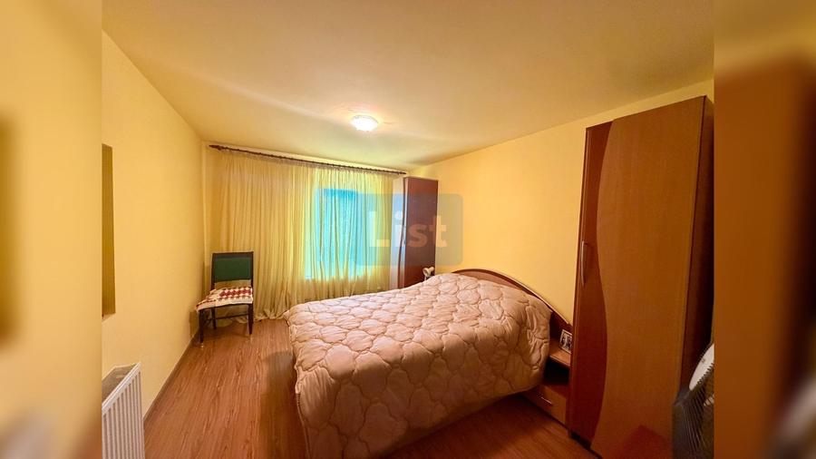 Casă cu 3 camere cu Teren 1550 Mp în Vânători