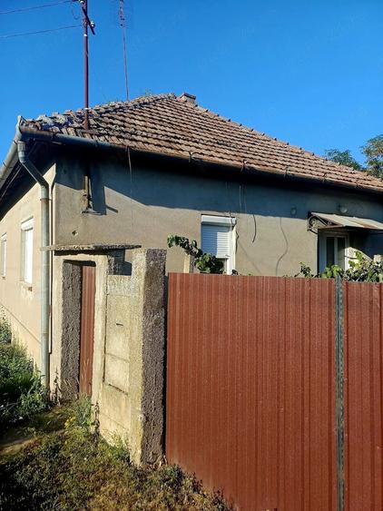 Casă în Boiu