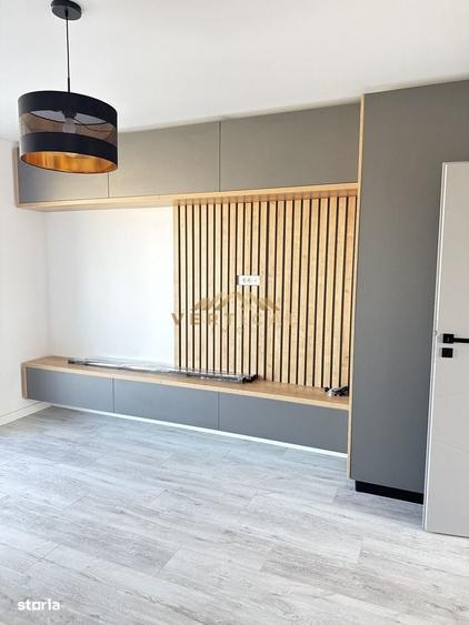 Apartament cu 2 camere în Berceni