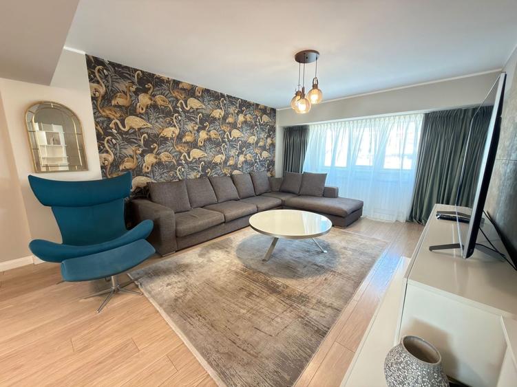 Calea Victoriei|3 Camere| Bloc cu paza - 3