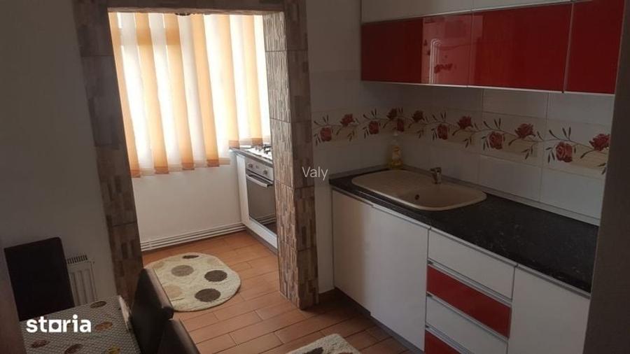 De inchiriat ap 3 camere Exercitiu - Carpati