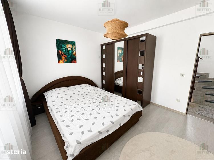 Casă cu 4 camere în Central