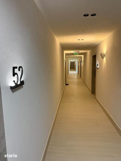 2 camere LUX cu parcare prima inchiriere complex nou! - 19