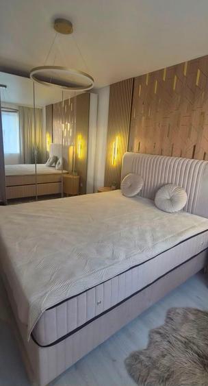 Garsonieră decomandată în Chiajna