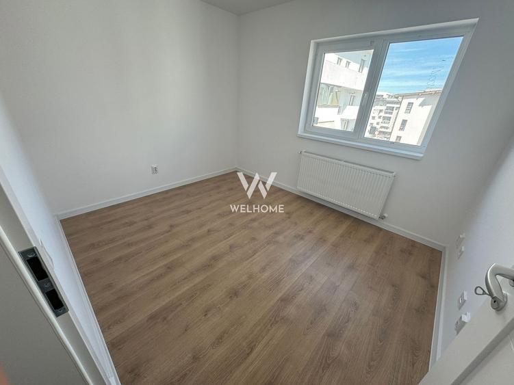 Apartament cu 2 camere decomandat în Sud