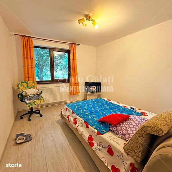 | Apartament cu 4 camere | Mazepa | Etaj 1 | - 5