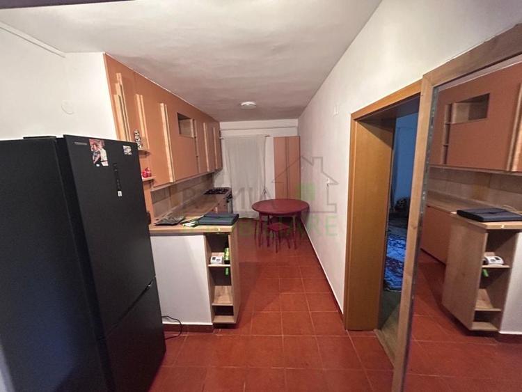 Apartament cu 2 camere decomandat, mobilat în Răcădău