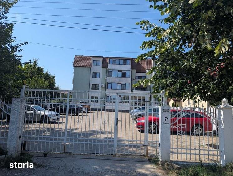 Apartament 2 camere cu curte si parcare din 2014 - 6