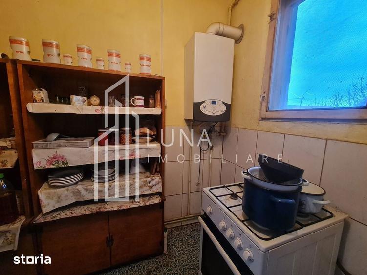 Casă cu 3 camere cu Teren 4685 Mp în Calea Voinicenilor