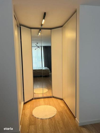 De inchiriat: 2 camere | Pipera OMV | NOU | MTM Residence - 3