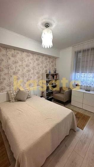 Apartament cu 2 camere semidecomandat, mobilat în Aviației — fotografia 2