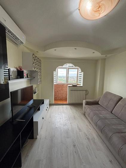 Apartament cu 2 camere decomandat în Pantelimon