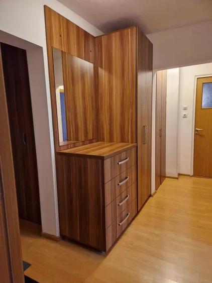 Apartament cu 2 camere decomandat în Pantelimon