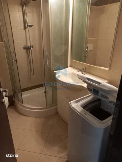 Baneasa | Garsoniera | Centrala Proprie | Bloc Nou - 5