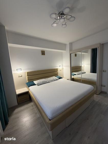 Apartament cu 3 camere în Tudor Vladimirescu