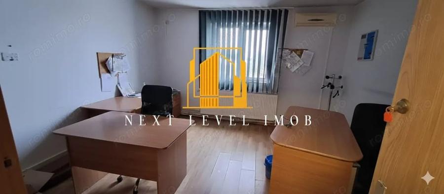 Spațiu comercial, de 180 mp, în Bascov