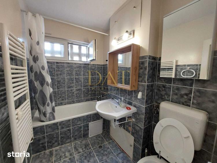 Apartament cu 3 camere | etaj intermediar | zona Pia?a Hermes - 6