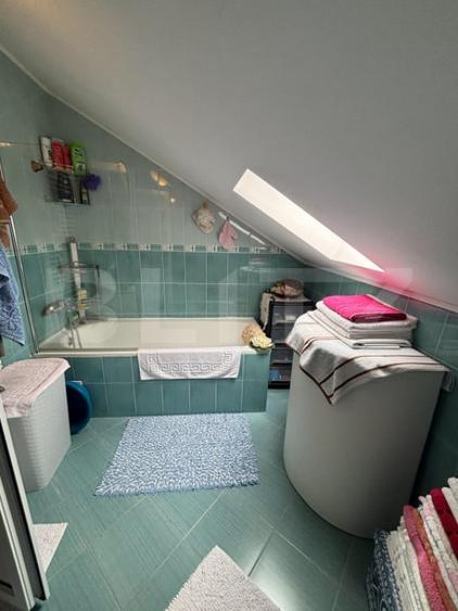 Apartament cu 2 camere decomandat în Burdujeni
