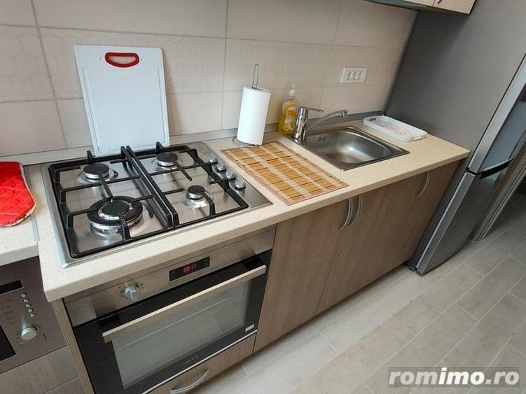Garsonieră decomandată în Sălaj