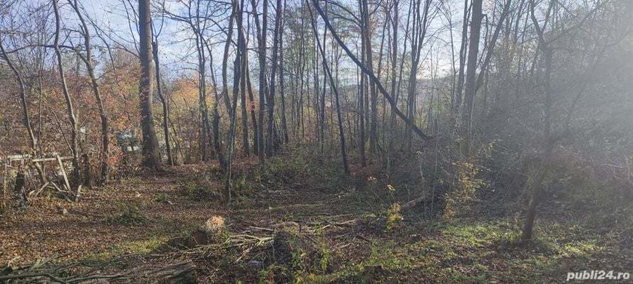 Teren de 3462 mp, în Piatra