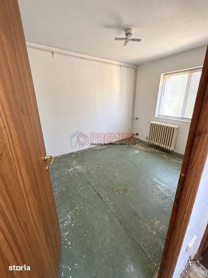 Apartament cu 2 camere în Giurgiului