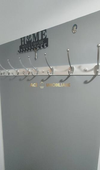 3 Camere de inchiriat | Obor | Metrou | Renovat | A.C - 8