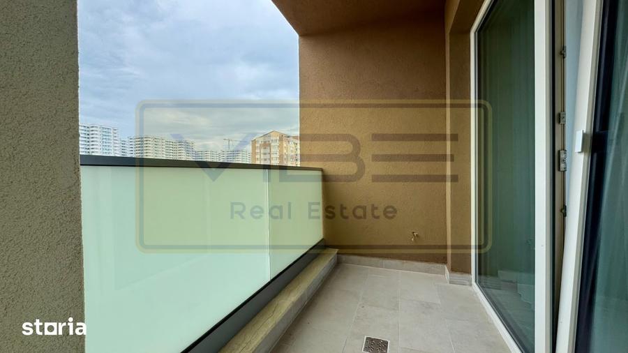 Apartament 2 camere NOU Copou - Complex Rasarit de Soare - 3