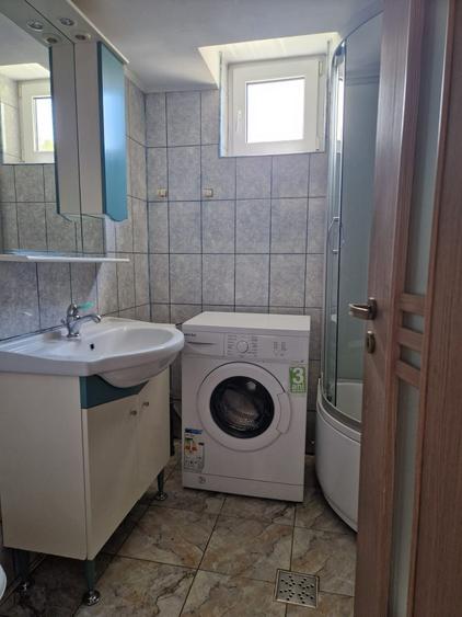 Casă cu 2 camere în Exterior Vest