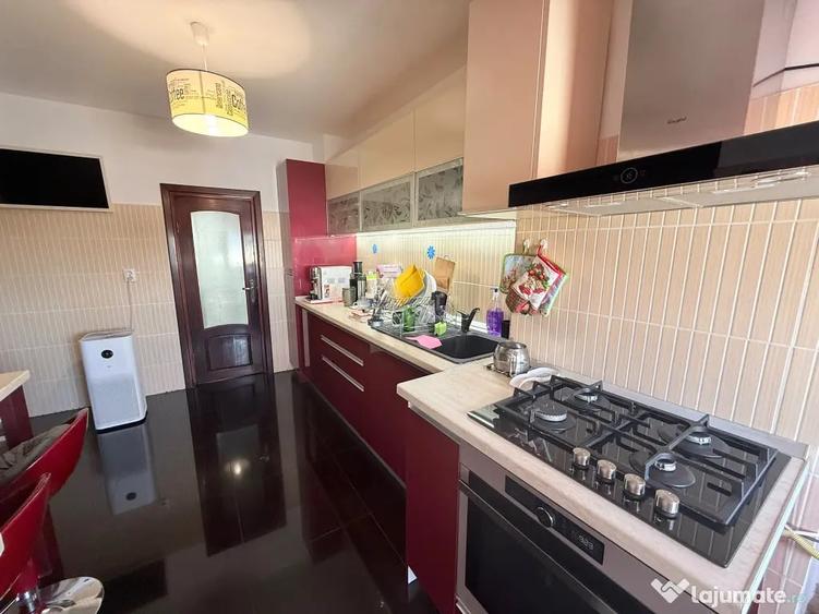 Apartament 3 camere - 5