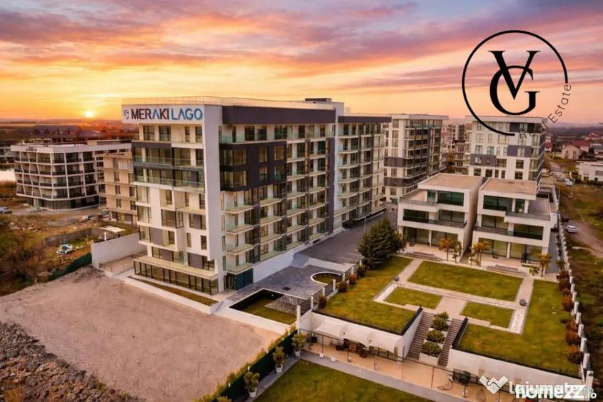 Apartament 2 camere | MERAKI LAGO RESORT & SPA - 5