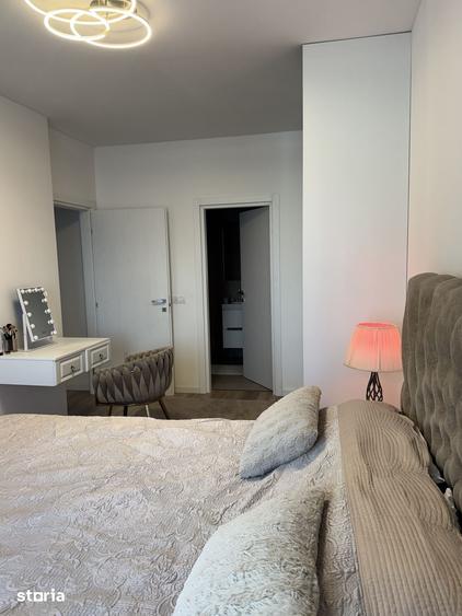 Apartament cu 3 camere în Mărăști