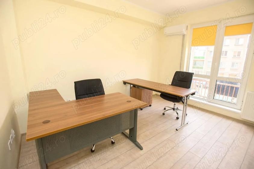 Spațiu comercial, de 30 mp, în Ultracentral