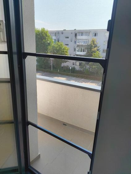 Garsonieră decomandată în Găvana