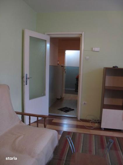 PF Inchiriez apartament 2 camere semidecomandat in hipodrom - 6