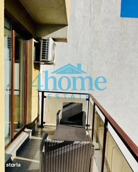 Apartament 2 camere Avia?iei|Bloc nou|Parcare|Metrou - 10