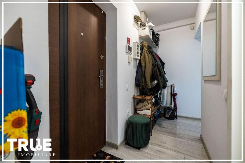 Apartament cu 2 camere decomandat în Dâmbu Pietros