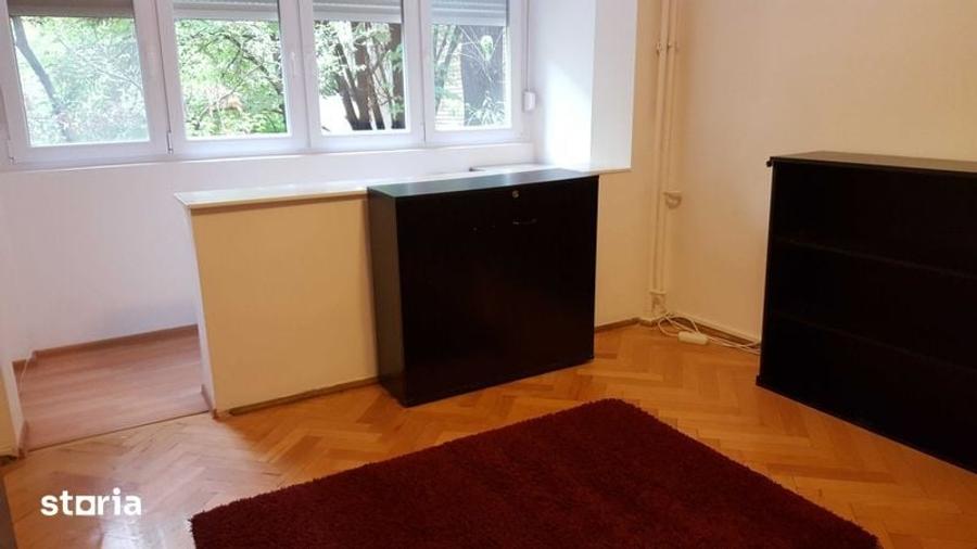 Apartament cu 2 camere decomandat în Olimpia-Stadion