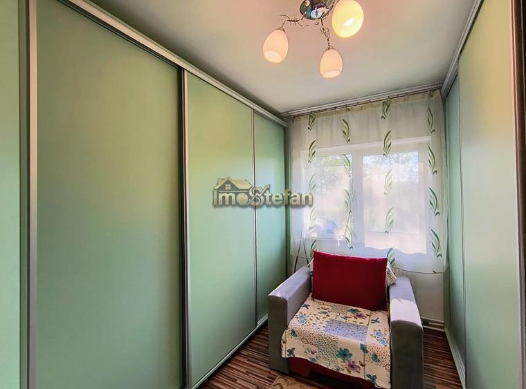 Apartament cu 3 camere decomandat în ICIL