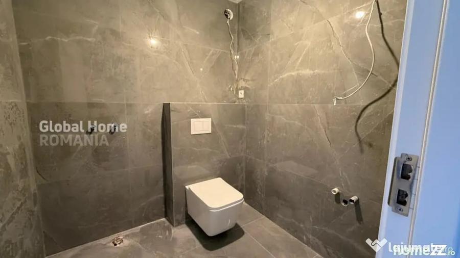 Apartament 3 camere 85MP | Terase 180MP | 2 Locuri de parcar - Bucuresti (Bucuresti-Ilfov) - 9