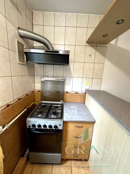 2 camere Zorilor | Str.Pădurii | Garaj inclus | Aproape de Sigma & UMF - 8