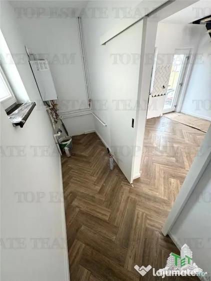 Casă cu 4 camere cu Teren 388 Mp în Central