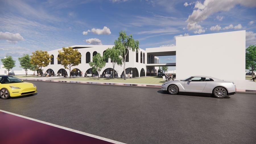 Teren Construcții intravilan de 90000 mp, în Moara Vlăsiei