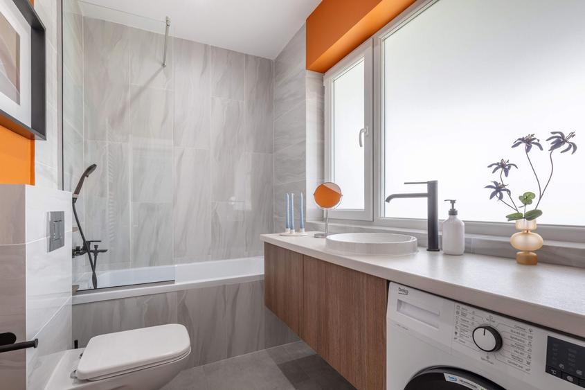Apartament cu 2 camere în P-ța Operei