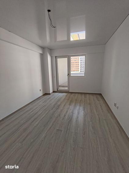 Apartament cu 3 camere în Copou