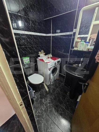 Apartament 3 camere, semidecomandat, 95 mp, zona Republicii - 7
